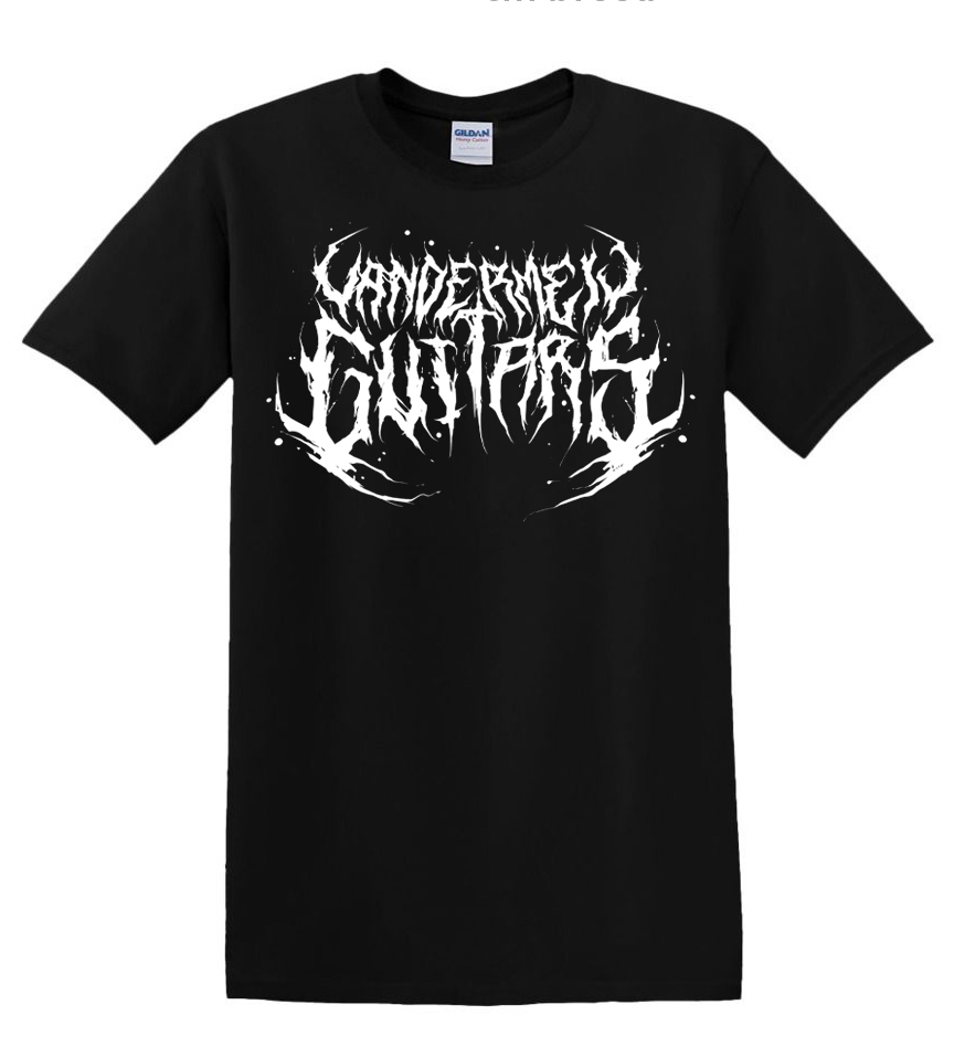 T-shirt "Brutal" Logo