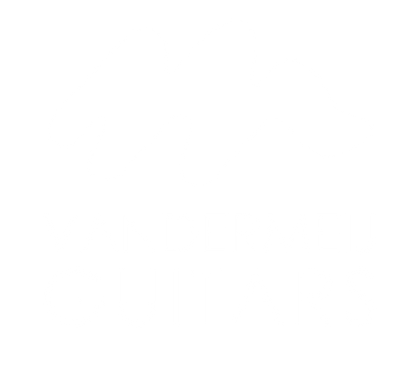 VanderMeij Guitars